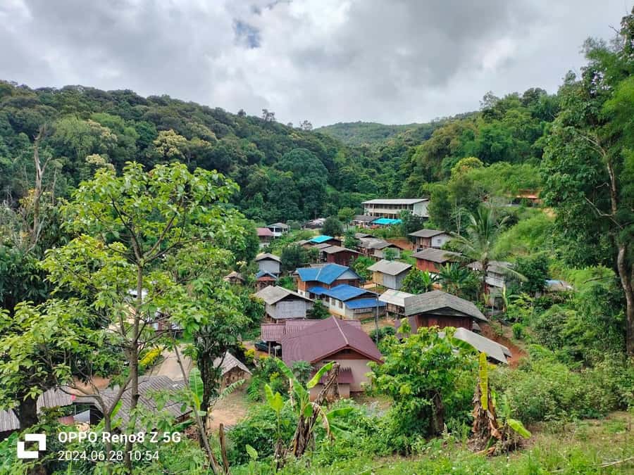 Chiang Mai: Mae Ya Waterfall & Pha Dok Siew Trail Trek - Turning a Long Day Into a Worth-It Route