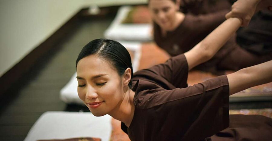 Chiang Mai: Massage Treatments at Luxury Spa - What Happens Before You Lie Down (The Consultation Matters)