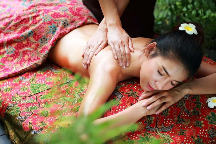 Chiang Mai: Massage Treatments at Luxury Spa - The Spa Grounds: Why the Environment Is Part of the Treatment