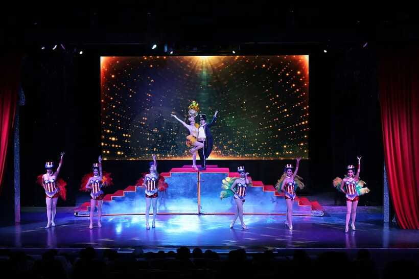 Chiang Mai: Miracle Cabaret Show - Who should book Miracle Cabaret Chiang Mai (and who should skip it)