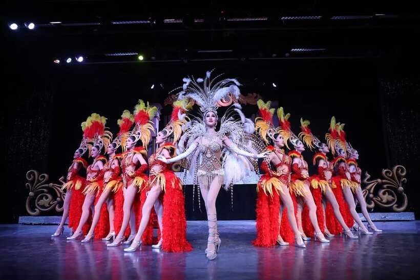 Chiang Mai: Miracle Cabaret Show - Should you book? My practical take