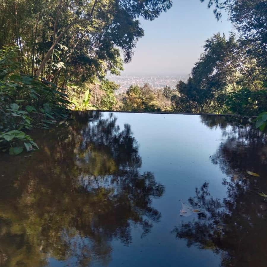 Chiang Mai Monk's Trail Wat Pha Lat & Visit Wat Doi Suthep - A 5-Hour Chiang Mai Temple Plan That Moves, But Doesn’t Rush