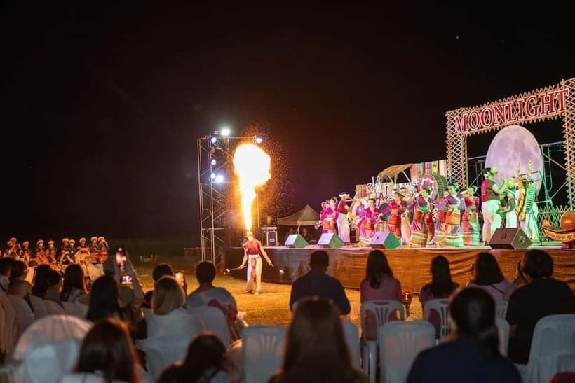 Chiang Mai Moonlight Sky Lantern Loy Krathong Festival 2025 - Sky Lanterns, Krathongs, and Water: Timing and Your Role