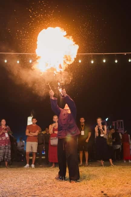 Chiang Mai Moonlight Sky Lantern Loy Krathong Festival 2025 - Price and Value: Is $155 a Good Deal?