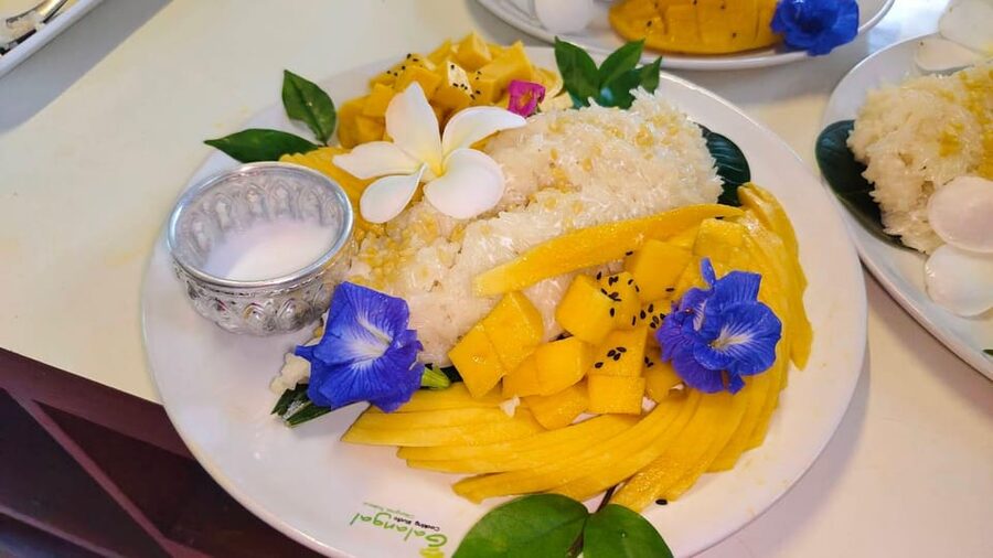 Chiang Mai: Morning Cooking Class with Market Visit - The price, visitor fees, and what you actually get