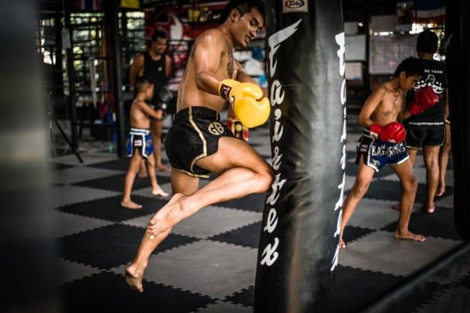 Chiang Mai Muay Thai Boxing Experience - Key highlights worth planning for