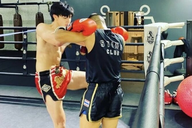 Chiang Mai Muaythai Training academy - Key Highlights You’ll Feel Right Away