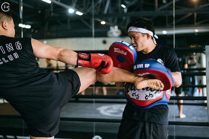 Chiang Mai Muaythai Training academy - Why Chiang Mai Muay Thai Training Feels Personal