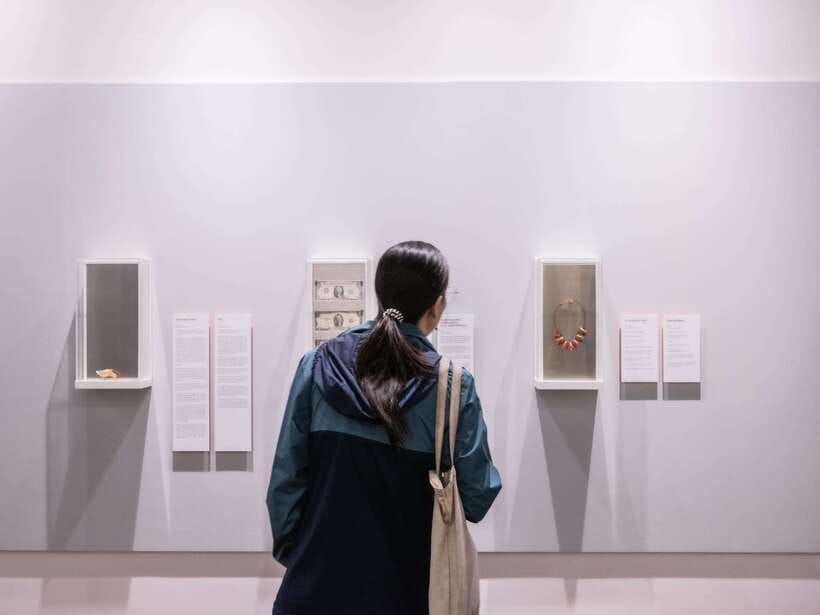 Chiang Mai: Museum of Broken Relationships Entry Ticket - Timing your visit in a 10:00 am to 10:00 pm world