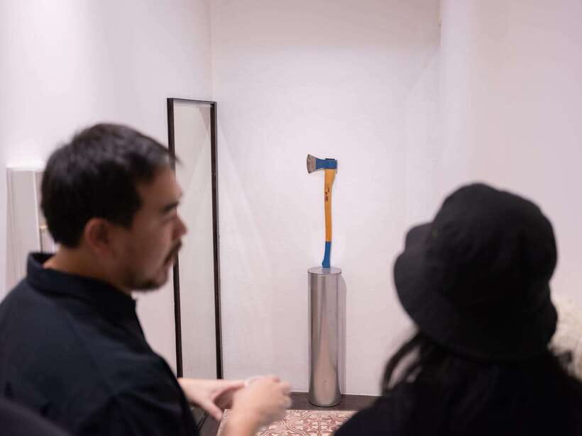 Chiang Mai: Museum of Broken Relationships Entry Ticket - Who this museum is best for in Chiang Mai