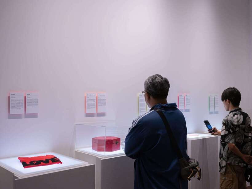 Chiang Mai: Museum of Broken Relationships Entry Ticket - Should you book the $6 entry ticket?