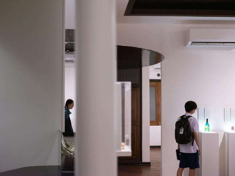 Chiang Mai: Museum of Broken Relationships Entry Ticket - FAQ