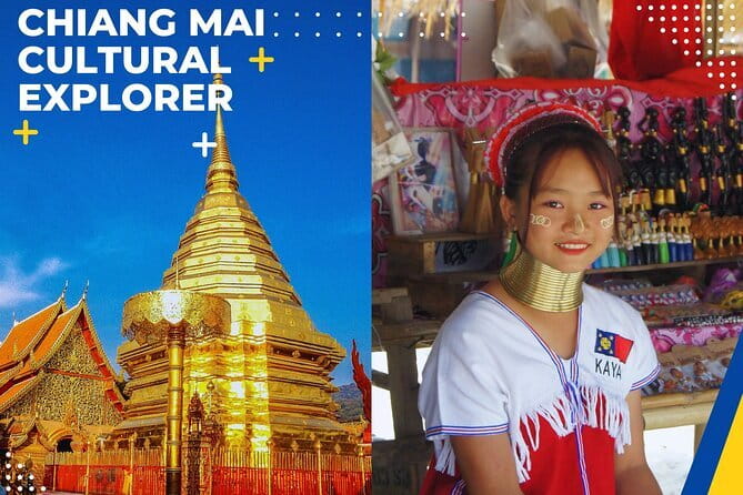 Chiang Mai Nature & Culture private tour - Key things I’d plan around