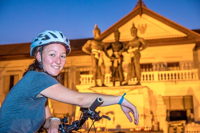 Chiang Mai Night Bike Tour - Key Points Before You Go