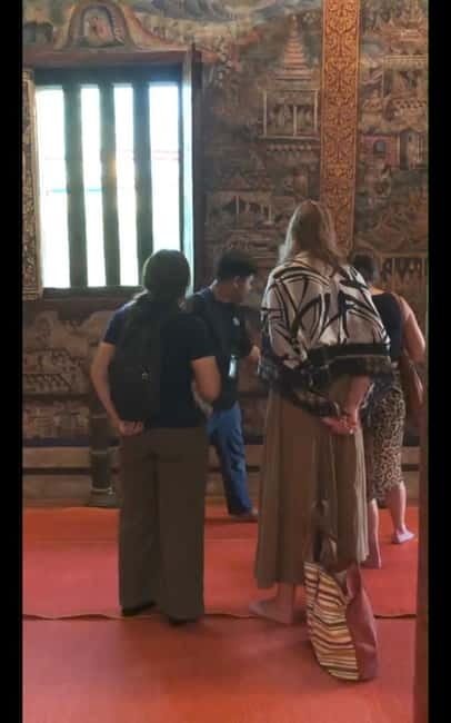 Chiang Mai Old City Quickstart: Museum, Temple, Coffee - Wat Phra Singh, Chiang Mai’s royal temple stop