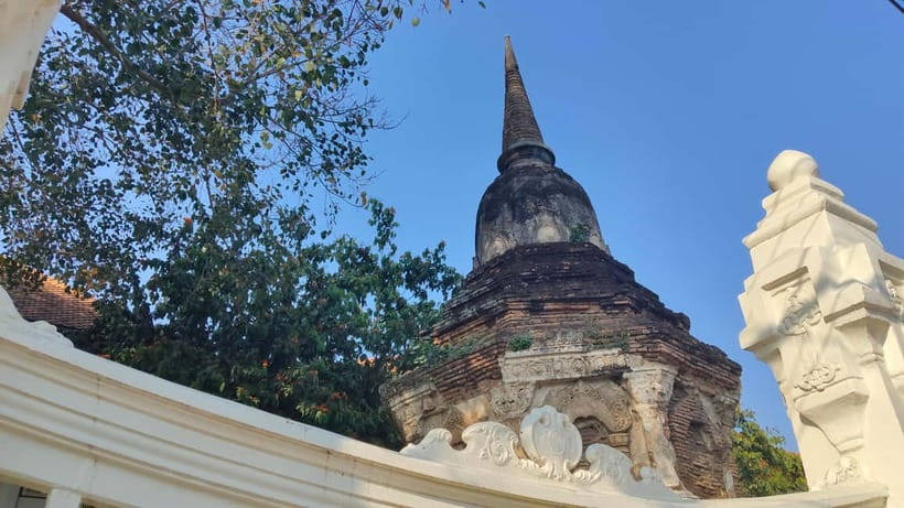 Chiang Mai Old City Quickstart: Museum, Temple, Coffee - Price and value at about $26 per person