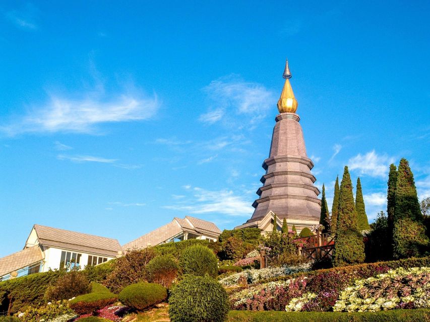 Chiang Mai: Pha Dok Siew Nature Trail & Doi Inthanon Trip - Key Things to Know Before You Go
