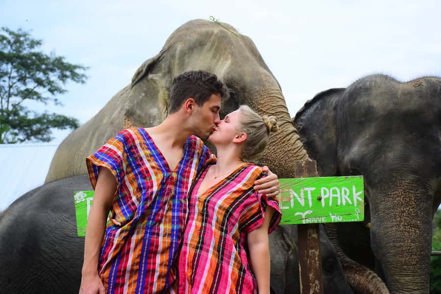 Chiang Mai: Private Elephant Care Experience for Couples - Key Highlights That Make This Couples Elephant Day Worth Your Time