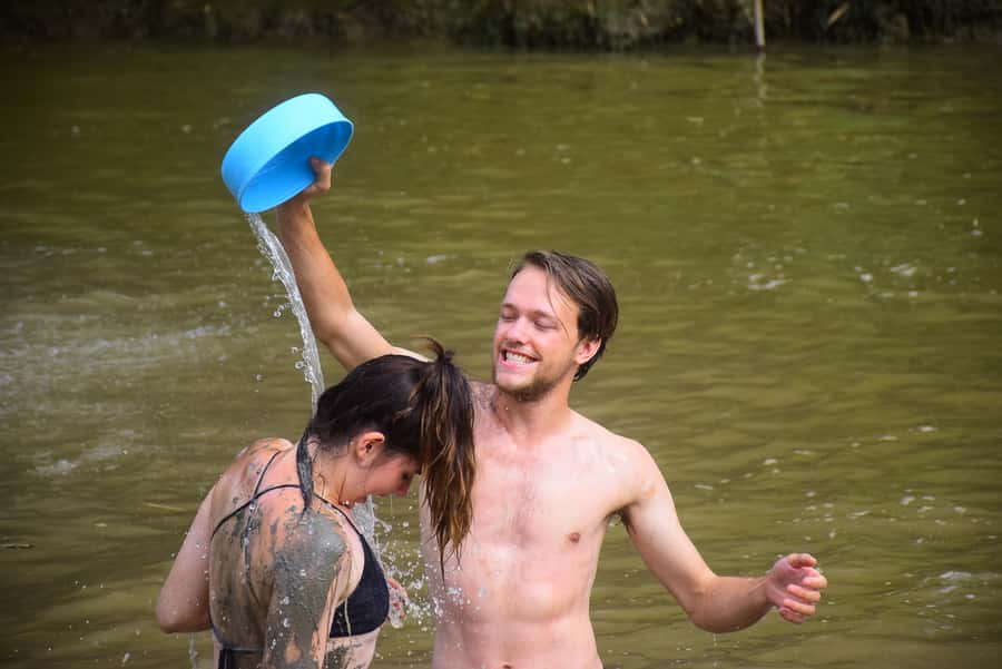 Chiang Mai: Private Elephant Care Experience for Couples - Photography, Guides, and the Small Touches That Make It Feel Thoughtful