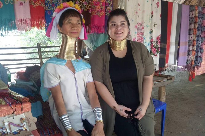 Chiang Mai Private Tour with Tea Plantation, Karen Village, Doi Suthep - Value check: does $126.44 per person make sense?