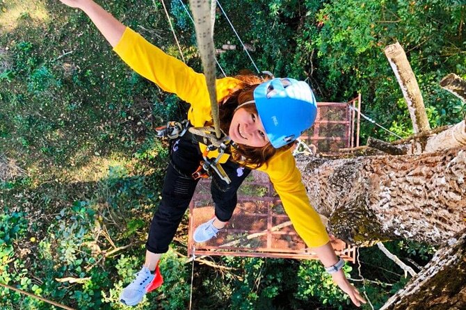 Chiang mai Private Tour Zipline Mae Kam Pong and Nature Hotspring - San Kamphaeng Hot Springs: Boil Eggs, Soak Your Feet, and Choose Your Bath