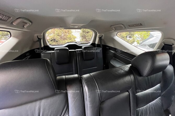 Chiang Mai Private Tourist Guide with Private Transportation - Baan Dam (Black House Museum): the stop that changes the mood
