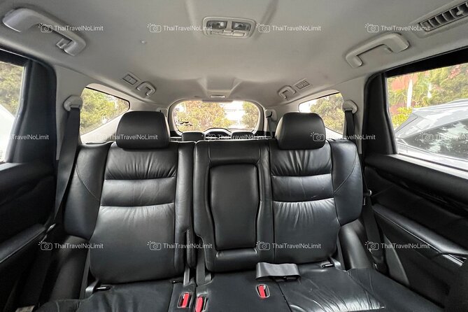 Chiang Mai Private Tourist Guide with Private Transportation - House of Opium and the Golden Triangle area, with paid add-ons