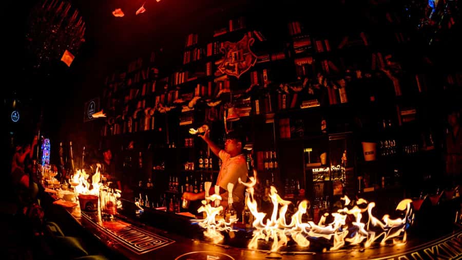 Chiang Mai Pub Crawl: 4 Venues, Beer Buffet & VIP Entry - Price and logistics, how the $19 actually adds up