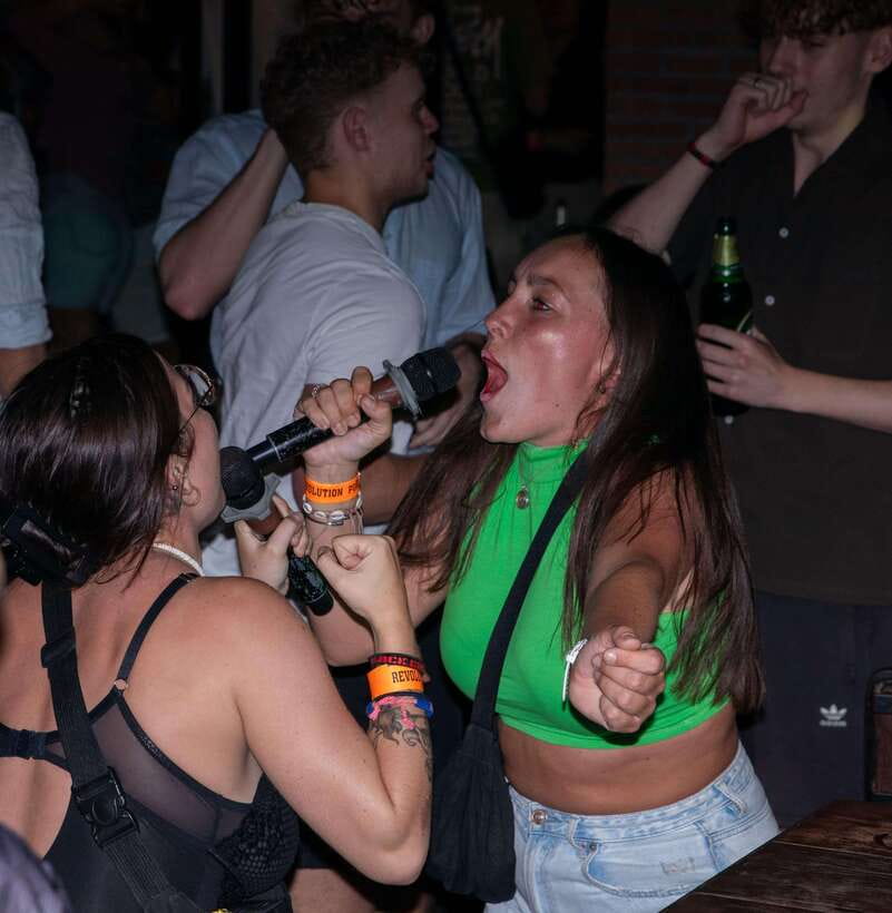Chiang Mai Pub Crawl: The Best Nightlife in Town! - Key highlights to look for