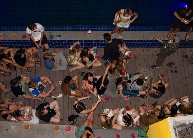 Chiang Mai Pub Crawl: The Best Nightlife in Town! - Practical tips so the night stays fun