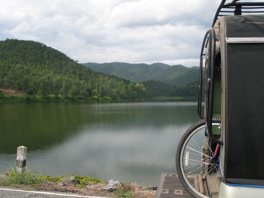Chiang Mai: Rainforest Guided Mountain Biking Tour - Mountain bike, gear, and how the instruction helps you ride better