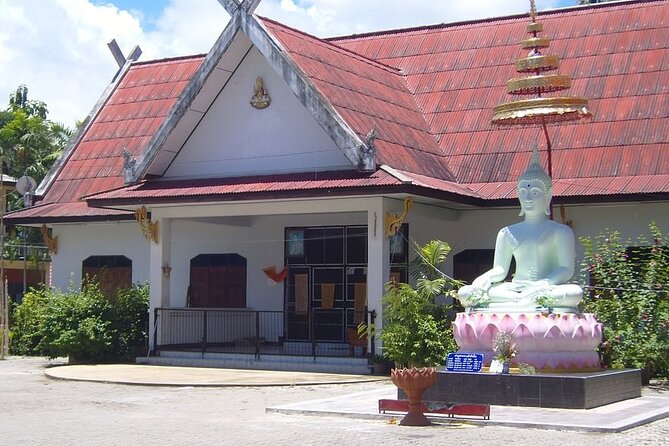Chiang Mai Rice Fields Biking Tour - The guide and pace: why a small group changes everything