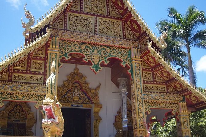 Chiang Mai Rice Fields Biking Tour - Price and value: is $56.79 a good deal for a half-day?