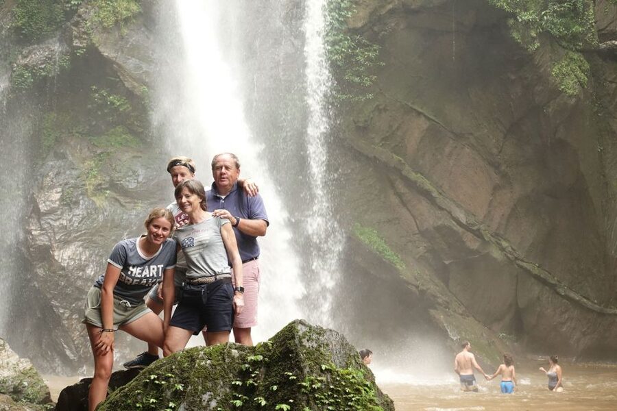Chiang Mai: Rural Explorer Cycling Tour - Price and value: why $62 can make sense