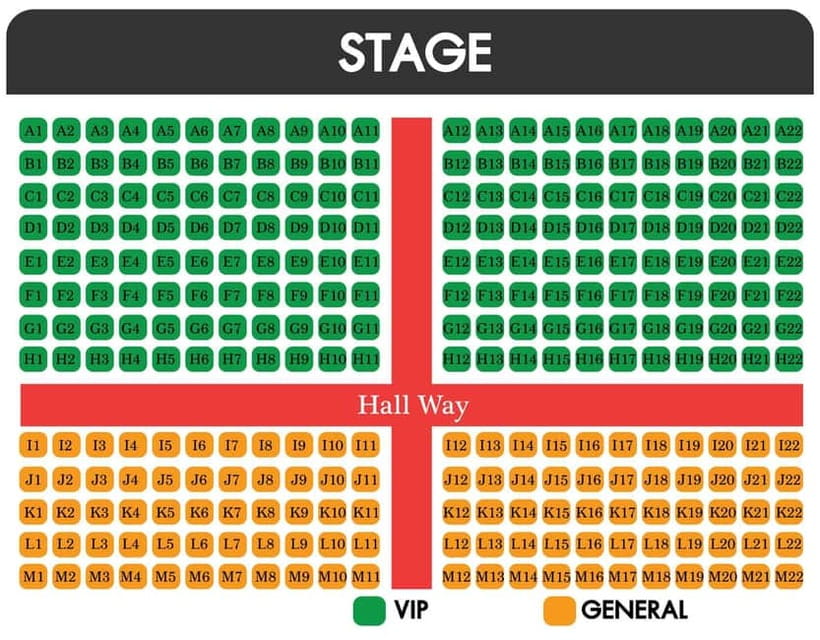 Chiang Mai: Siam Dragon Cabaret Show with Optional Transfer - What you are really paying for at Siam Dragon Cabaret
