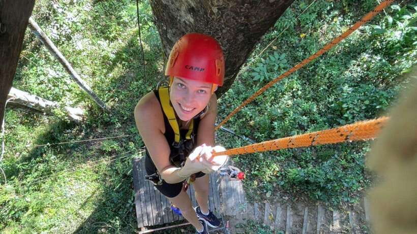 Chiang Mai: Sky Hawk Zipline Adventure With Optional ATV - What to Bring for Chiang Mai Weather and Comfort