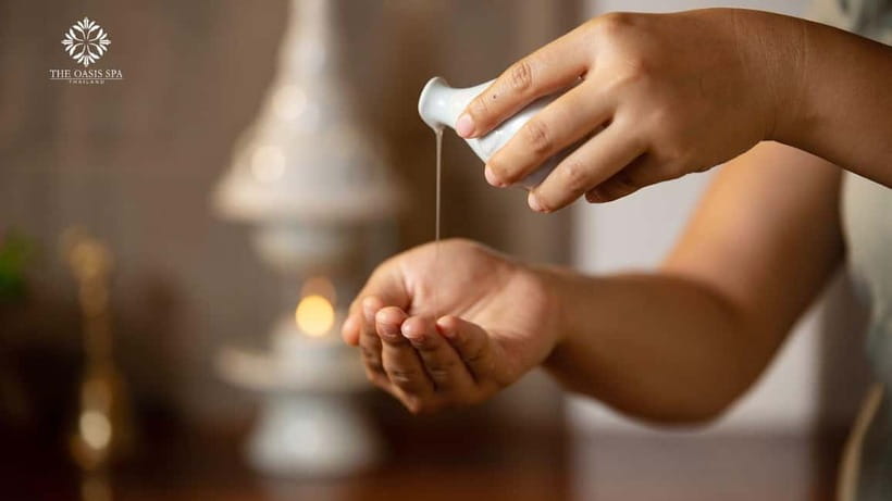 Chiang Mai: Spa Experience at Oasis Spa - How to choose your massage length from 1 to 3 hours