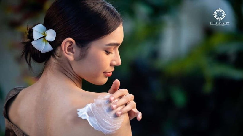 Chiang Mai: Spa Experience at Oasis Spa - Aftercare lounge: hot tea, Thai snack, and calm downtime
