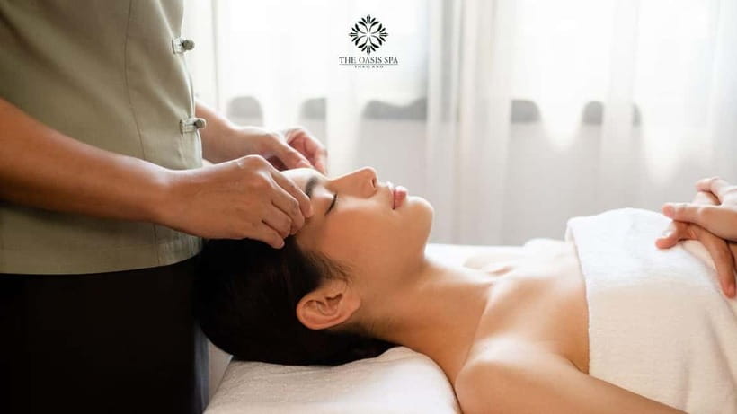 Chiang Mai: Spa Experience at Oasis Spa - What’s included in your $51 massage value