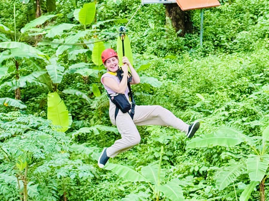 Chiang Mai: Sticky Waterfall and Zipline Adventure Day Trip - What Makes This Chiang Mai Combo Worth Your Time