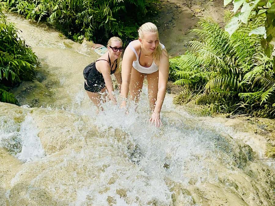 Chiang Mai: Sticky Waterfall and Zipline Adventure Day Trip - Who Should Book, and Who Should Skip This Day Trip