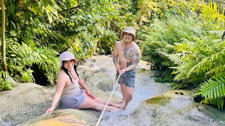 Chiang Mai: Sticky Waterfall and Zipline Adventure Day Trip - Should You Book This Tour?