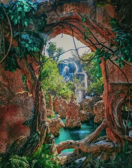 Chiang Mai: Sticky Waterfall & Angel Waterfall Park Day Tour - How the 6 to 8 hours feel in motion, not on paper