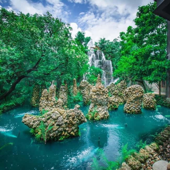 Chiang Mai: Sticky Waterfall & Angel Waterfall Park Day Tour - Price, value, and what you truly get for about $41