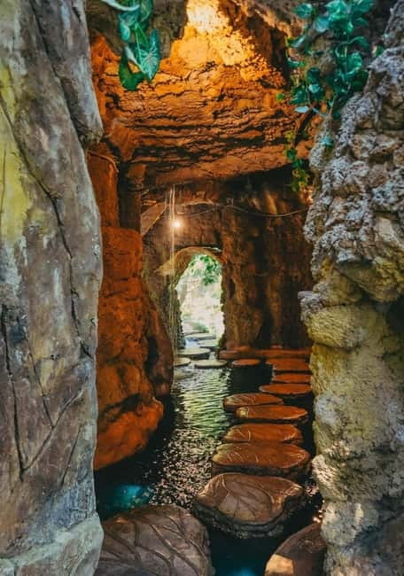 Chiang Mai: Sticky Waterfall & Angel Waterfall Park Day Tour - Who should book this tour, and who should think twice