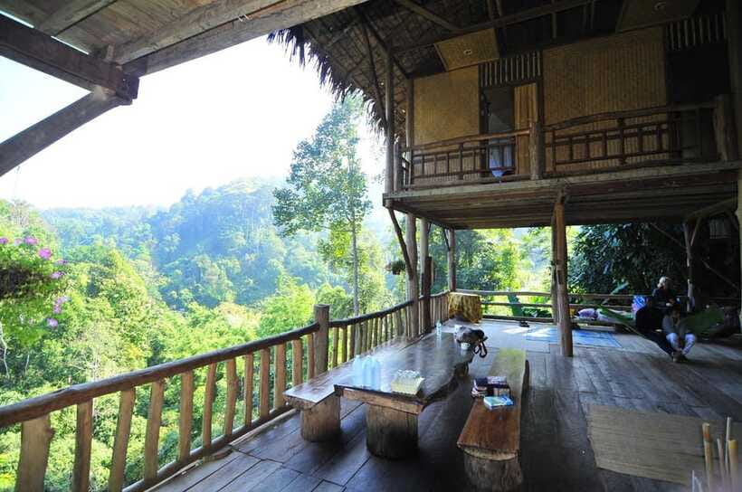 Chiang Mai: Sticky Waterfall & Caves Tour w/ Treehouse Stay - FAQ