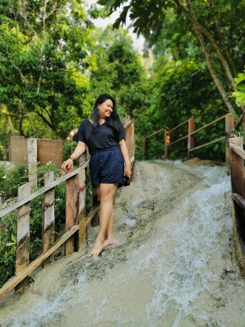 Chiang Mai: Sticky Waterfall scenic loop unseen lake &temple - Who this tour fits best