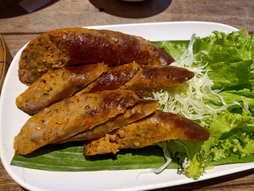 Chiang Mai Street Food Adventure with Locals - Key Highlights You’ll Feel Right Away