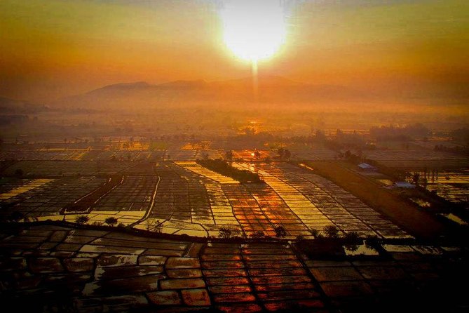 Chiang Mai Sunrise Balloon Flight and Luxury Spa Day - Fah Lanna Spa Old City Branch: consultation, Thai massage, and real downtime