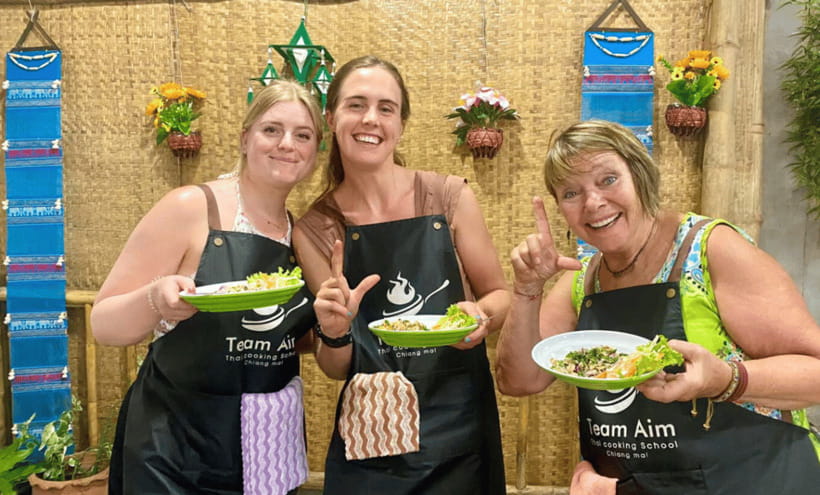 Chiang Mai : Super Fun Thai Cooking Class - Price and Value: What $36 Buys in 4 to 5 Hours